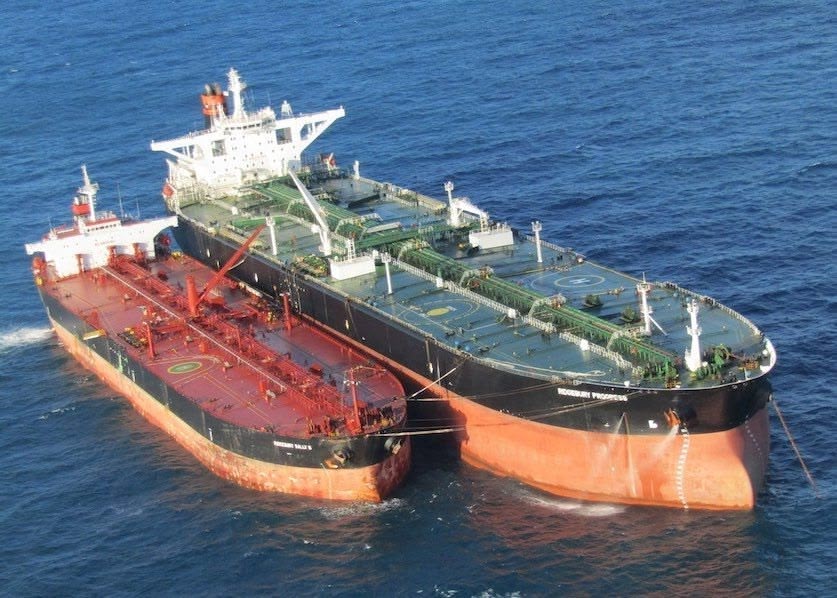 Operations and voyage management